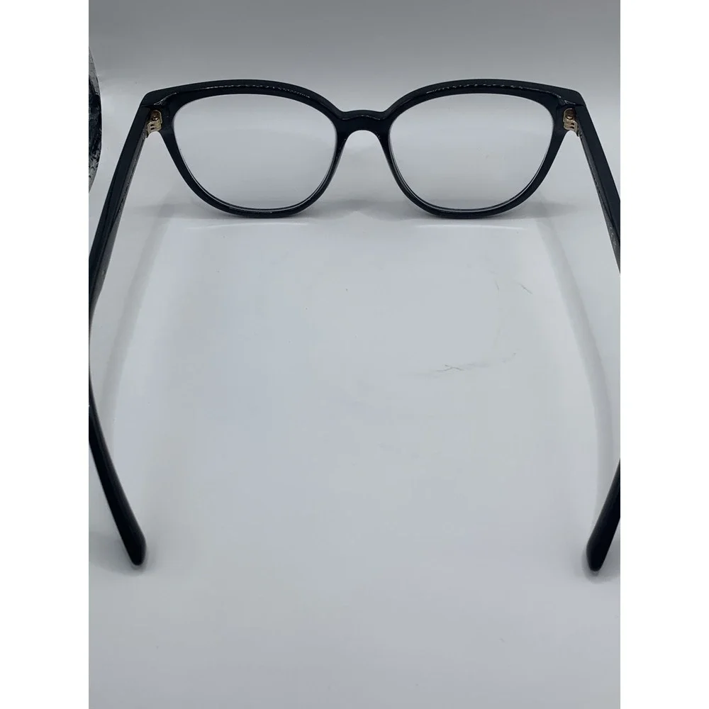 Bvlgari Eyeglasses‎ Frames Only, 4219 501, 53-16-145, Black, Made in Italy